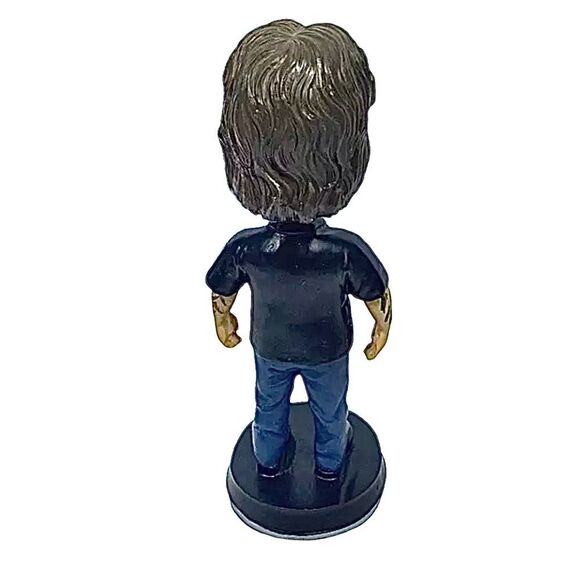 Chumlee From Pawn Stars History Channel Bobblehead No Box In Good Condition - Picture 4 of 6